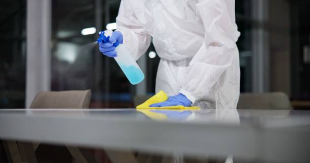 Licensed Sewage Cleanup service in Ringwood, NJ - Crime Scene Cleaner Online
